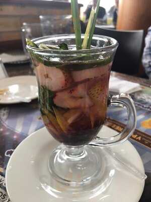 Sopas De Mamá & Postres De La Abuela