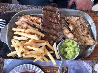 Sopas De Mamá & Postres De La Abuela