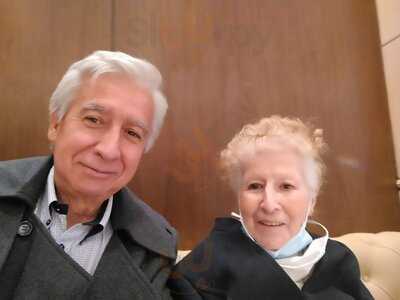 Restaurante Bodegón Del Hotel Nh Collection Royal Teleport