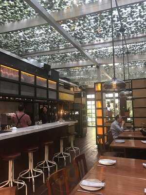 Restaurante Calderon