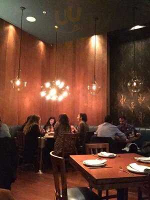 Restaurante Calderon