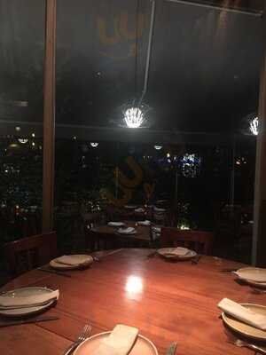 Restaurante Calderon