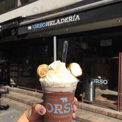 Orso Heladeria