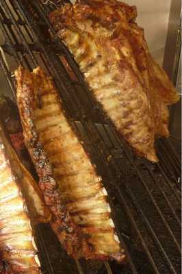 El Fhorno De Las Carnes