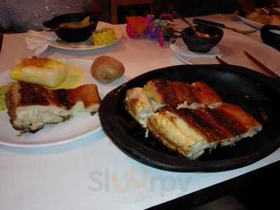 El Fhorno De Las Carnes