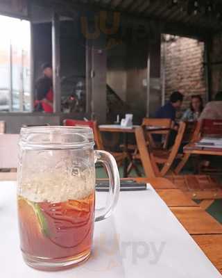 El Fhorno De Las Carnes