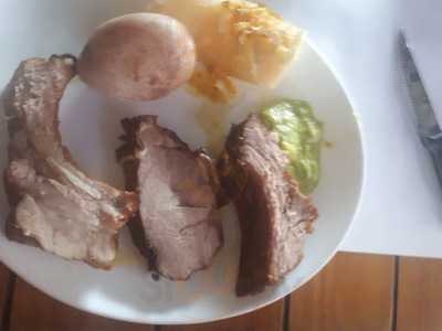 El Fhorno De Las Carnes