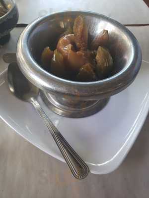 El Fhorno De Las Carnes