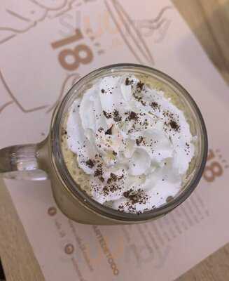 Café 18