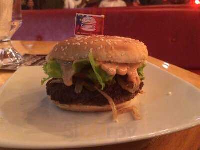 All American Burger Company