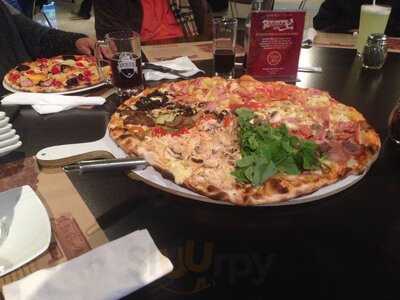 Da Quei Matti Hayuelos