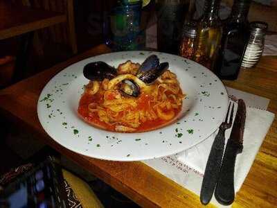 Da Quei Matti Hayuelos