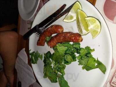 Da Quei Matti Hayuelos