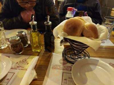 Da Quei Matti Hayuelos