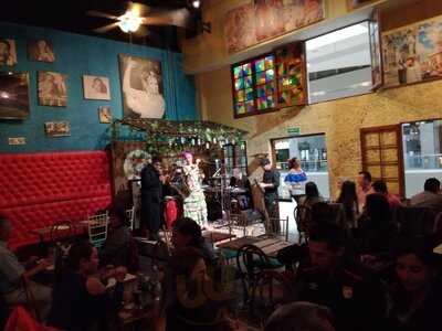 Cubanita Son Y Sazón