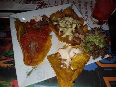 Cubanita Son Y Sazón