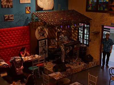 Cubanita Son Y Sazón