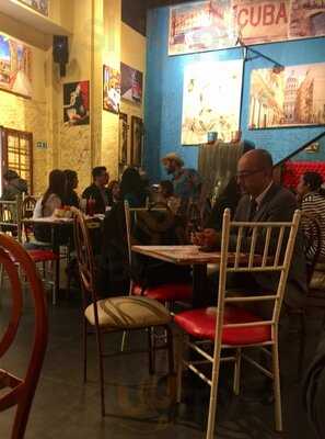 Cubanita Son Y Sazón