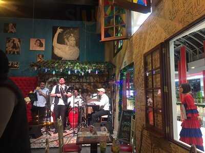 Cubanita Son Y Sazón