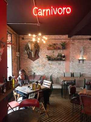 Carnivoro