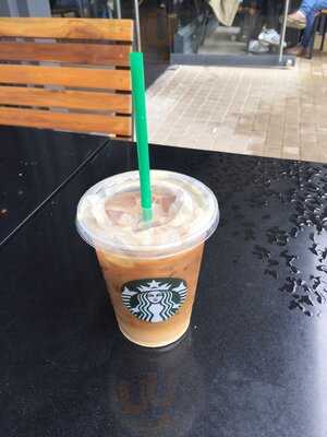 Starbucks Coffe