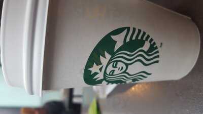Starbucks Coffe