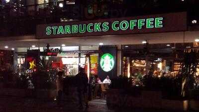 Starbucks Coffe