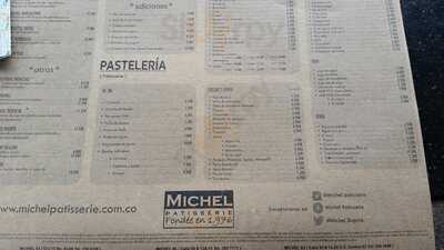 Michel Patisserie