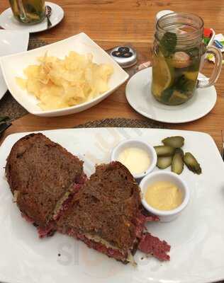 Cafeteria Rausch Brothers