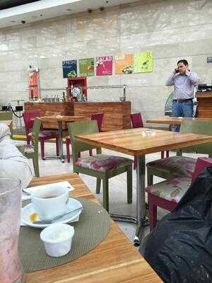 Cafeteria Rausch Brothers