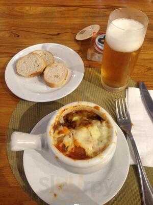 Cafeteria Rausch Brothers