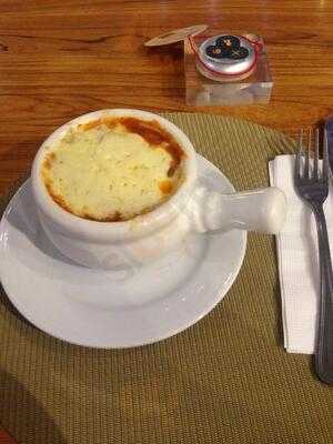 Cafeteria Rausch Brothers