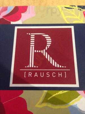 Cafeteria Rausch Brothers