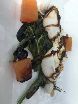 Cafeteria Rausch Brothers