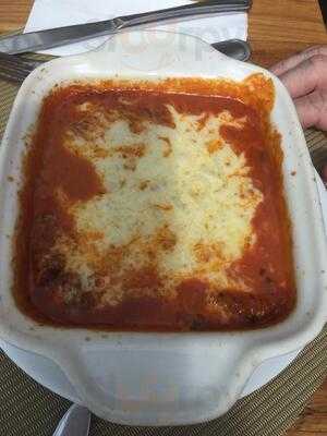 Cafeteria Rausch Brothers