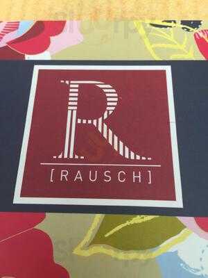 Cafeteria Rausch Brothers