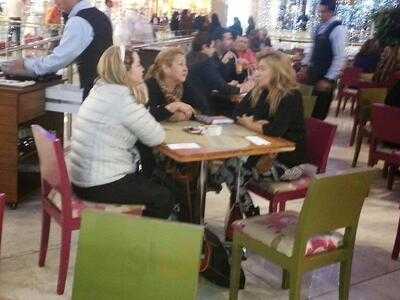 Cafeteria Rausch Brothers