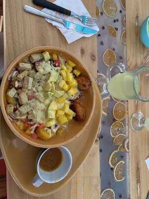 Uba- Paraíso Frutal