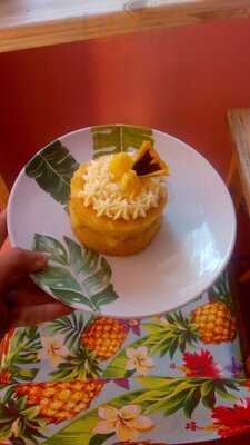 Uba- Paraíso Frutal