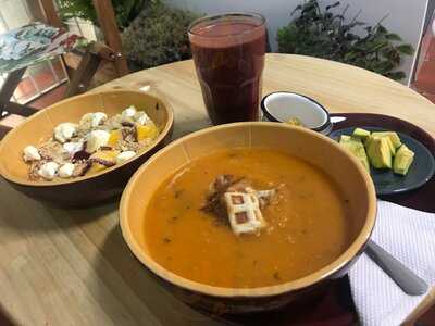 Uba- Paraíso Frutal