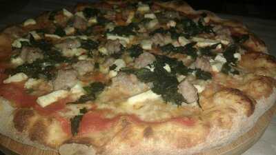 Ciao Bella Pizzeria - Restaurante