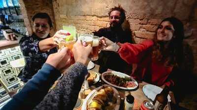 Insurgentes Taco-bar