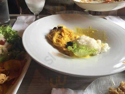 Lima Restaurante Bar