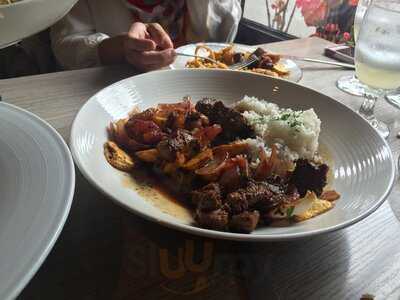 Lima Restaurante Bar