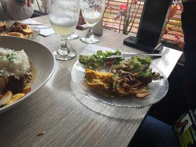 Lima Restaurante Bar