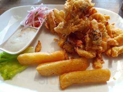 Lima Restaurante Bar