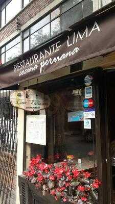 Lima Restaurante Bar