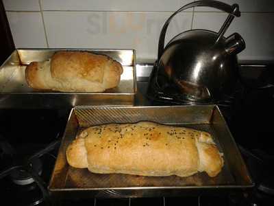 Un Café De Les Amis