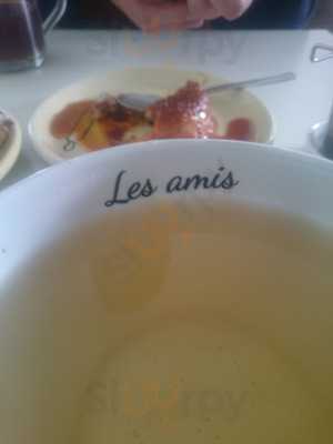 Un Café De Les Amis