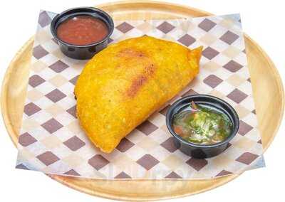 Empanadas De Maíz, Maiz